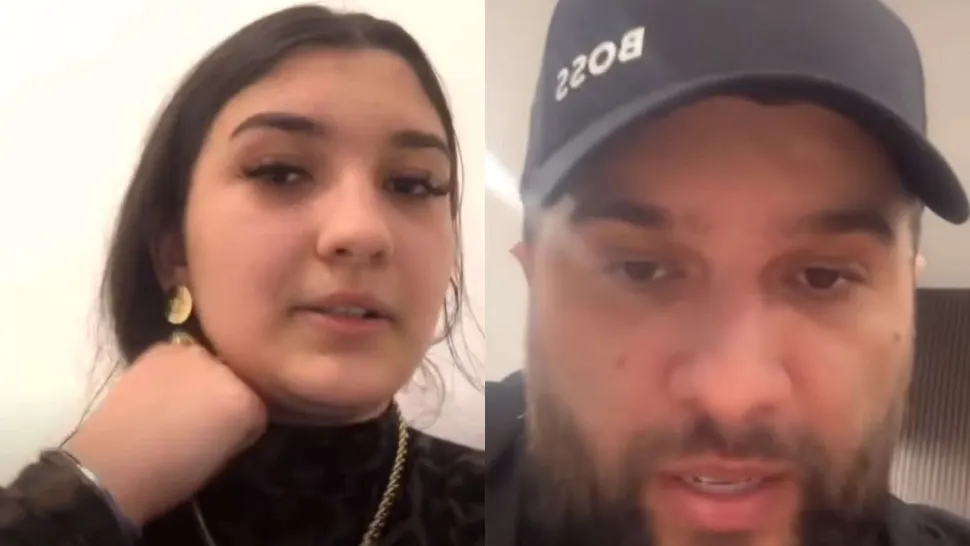 Clipe de COȘMAR pentru un celebru manelist: familia a sunat la 112. Nepoata sa, Gucci, are 14 ani și este de negăsit