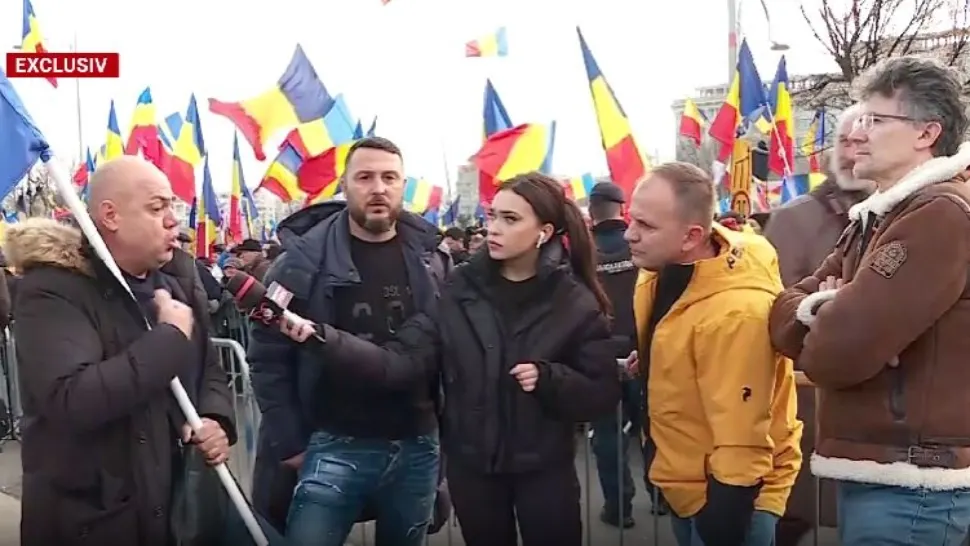 Mesajul sfâșietor al unui român din DIASPORA pentru justiție: „Ați făcut-o ca hoții!”