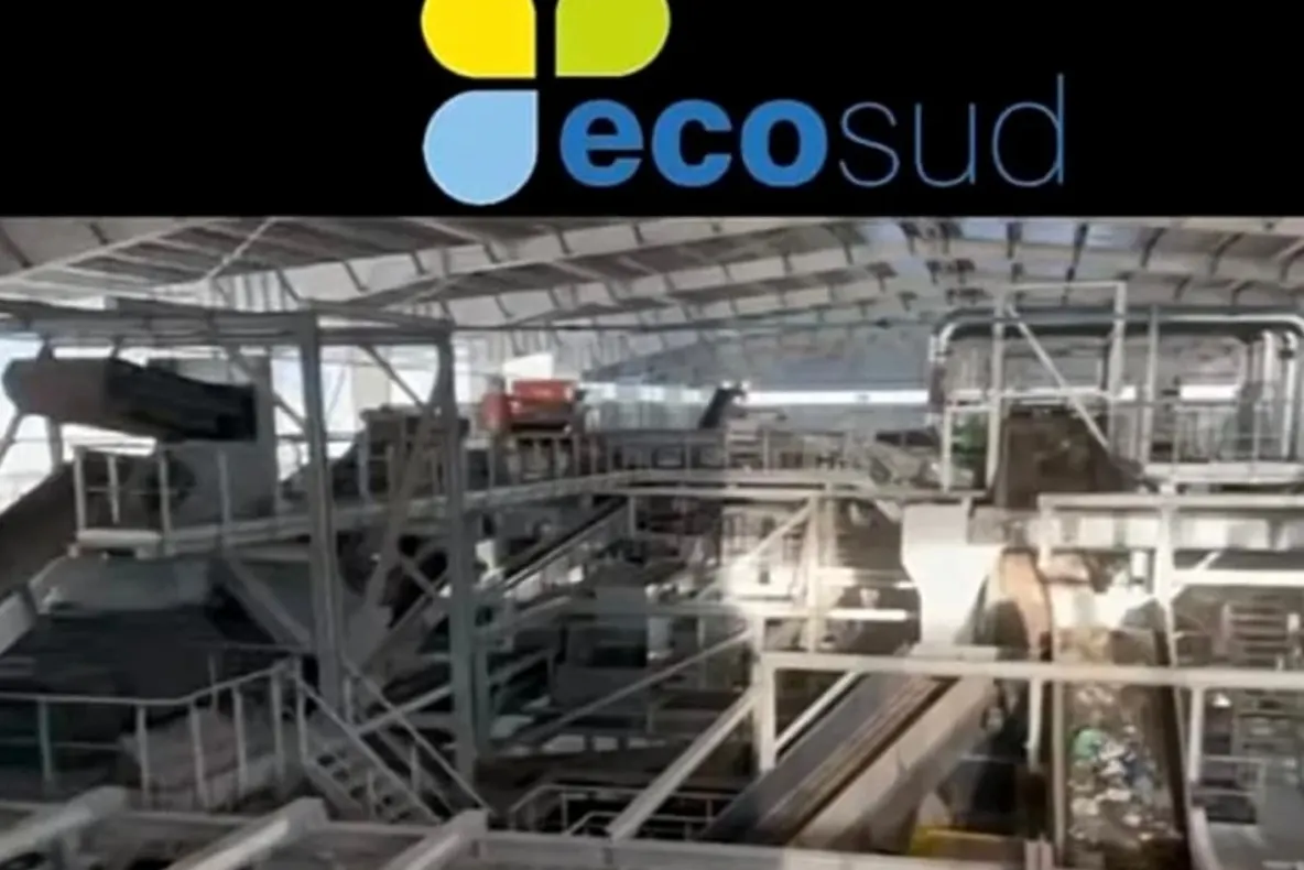 Gunoiul din Sectorul 5, tratat mecano-biologic la CMID Vidra la fel ca în capitalele europene dezvoltate