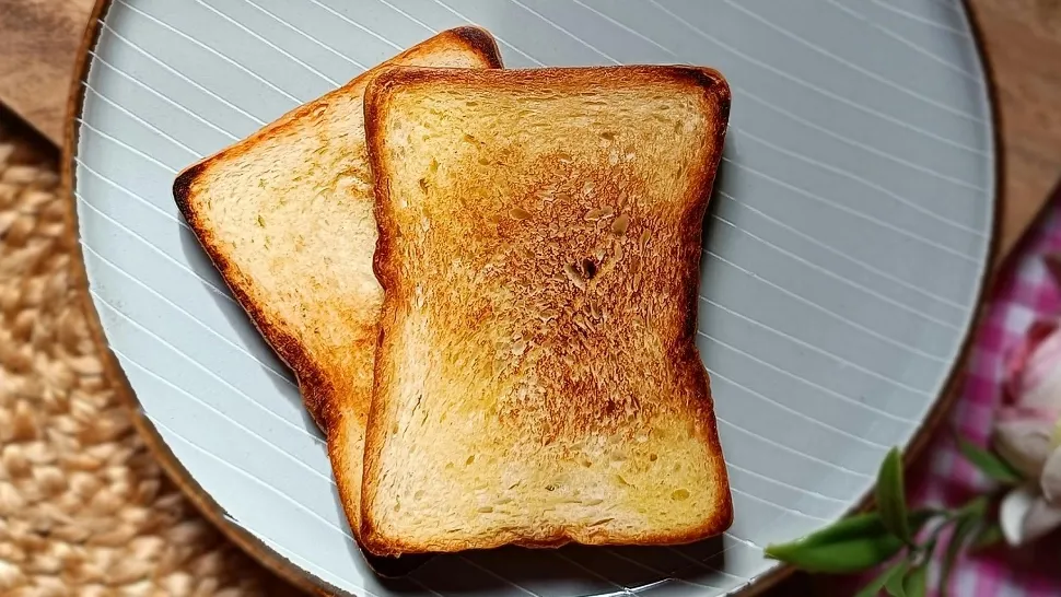 De ce recomandă nutriționiștii pâinea prăjită. Este mult mai sănătoasă. Iată ce spun specialiștii