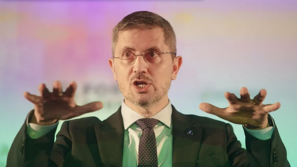 Dan Barna: Parlamentul European a votat un program de asistenţă financiară pentru Republica Moldova