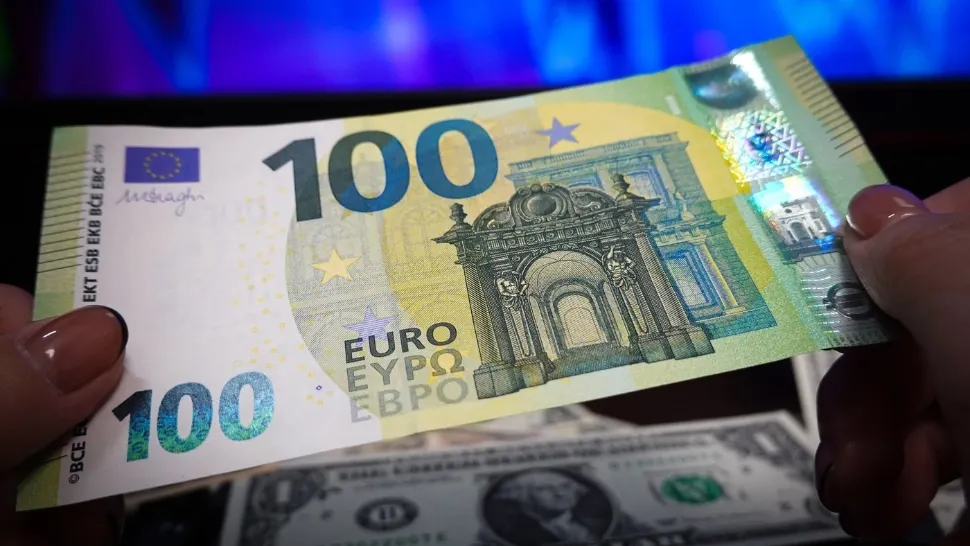 Presa germană a calculat când va trece România la moneda euro. Bulgarii ne-o vor lua înainte  