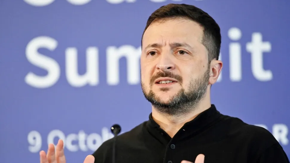 Război în Ucraina, ziua 1047. Forțele ruse și nord-coreene au suferit pierderi grele în luptele din sudul regiunii ruse Kursk - LIVE TEXT