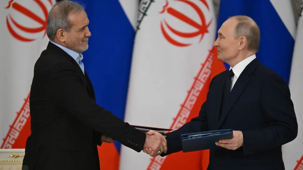 Țara cu care Vladimir Putin încheie un acord global: „Va da un impuls cooperării practice în toate domeniile”