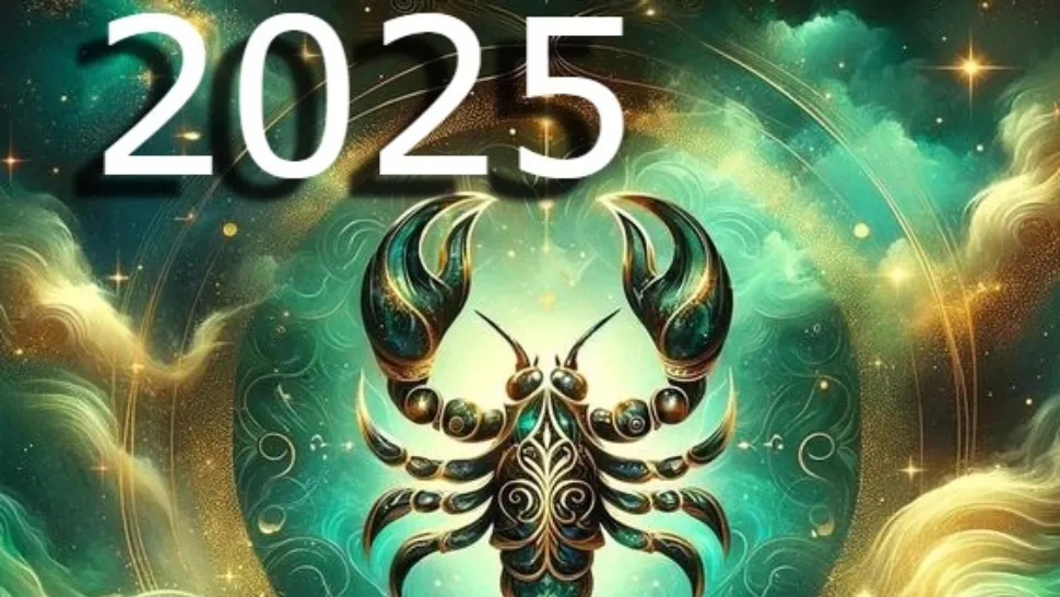 Horoscop 2025 Scorpion. An de forță și plin de transformări. Astrele presară provocări în viața nativilor 