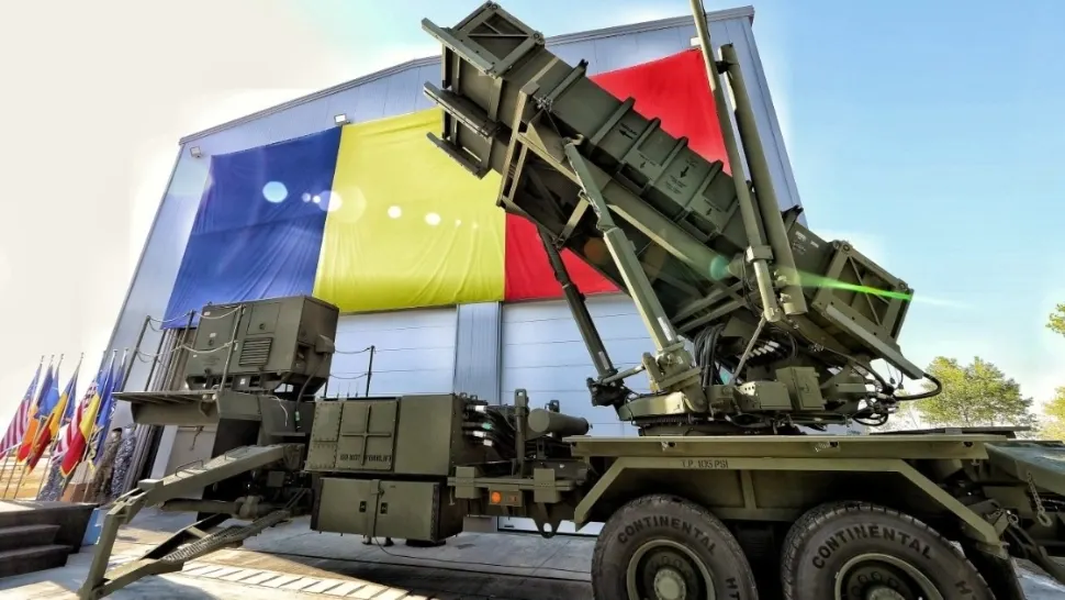 România a ratat șansa de a produce rachete SkyCeptor pentru sistemele Patriot. Parteneriatul semnat în 2022 nu a fost finalizat