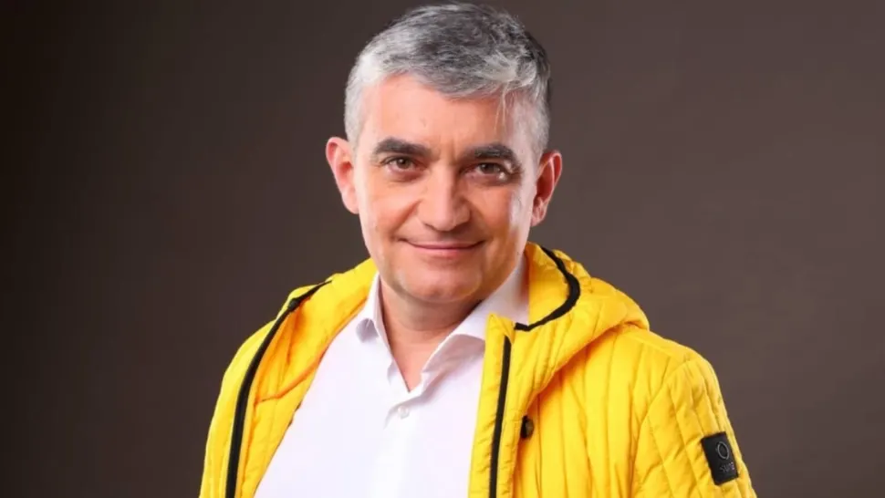Vlad Oprea, primarul din Sinaia, a fost arestat preventiv. Edilul a încălcat controlul judiciar
