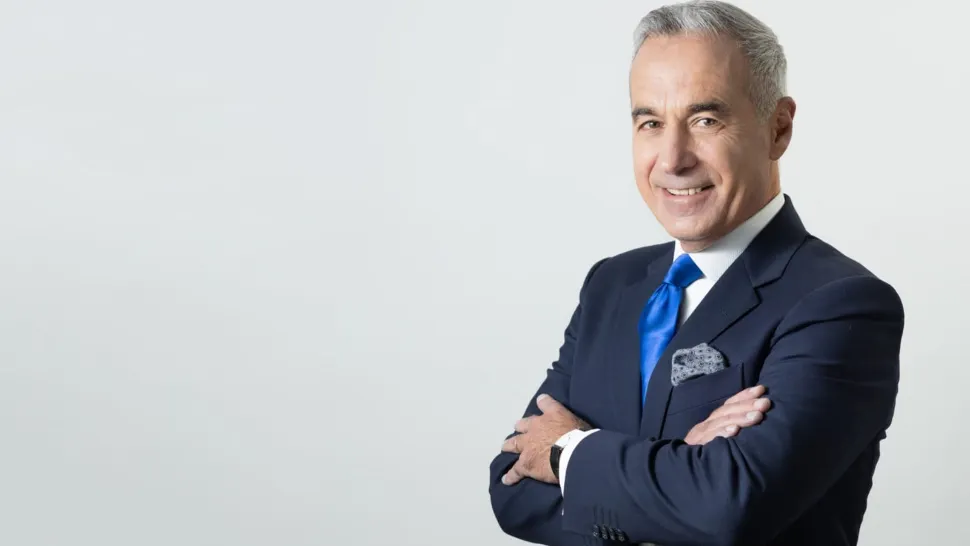 Călin Georgescu, despre anularea alegerilor: "Lasconi și Băsescu au recunoscut că s-a intervenit"