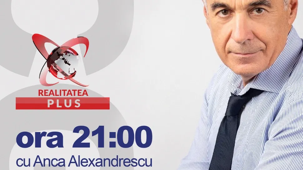 Duminică, ora 21:00 - Călin Georgescu vine la Realitatea PLUS: Noul plan pentru reluarea turului 2