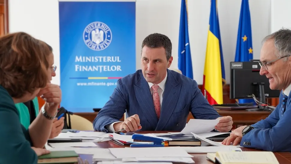 Ministrul Finanțelor, anunț important despre majorarea taxelor: ”Este o decizie fermă și trebuie să ne ținem de ea”
