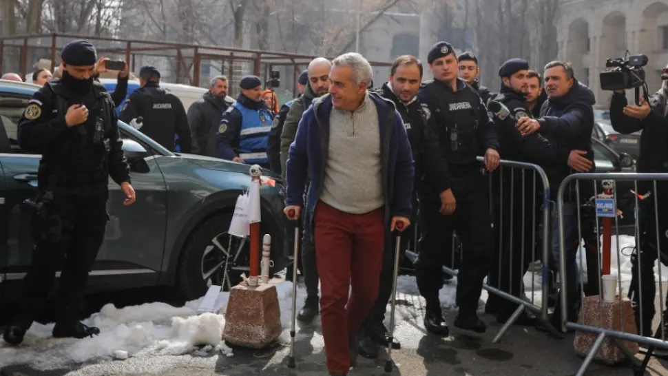 Cele trei dosare ale lui Călin Georgescu. Restricțiile impuse președintelui ales