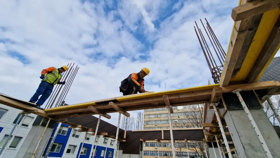 Centrul de Date al Sectorului 4 va capta imagini de la 700 de camere de supraveghere - FOTO