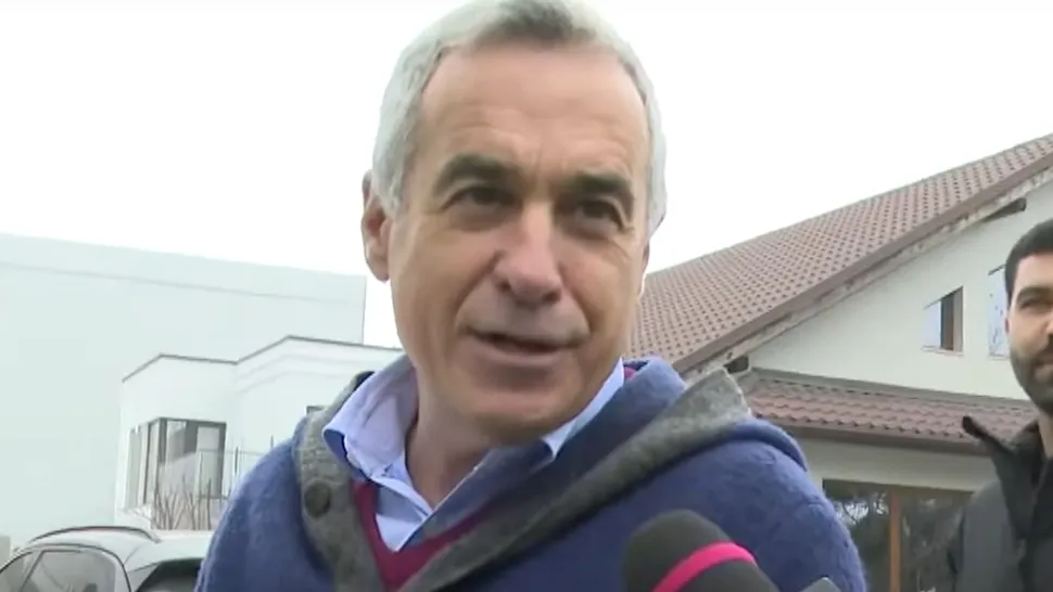 Avocații lui Călin Georgescu, INTERZIS la dosarele acestuia! Apărătorii candidatului plasat pe primul loc după primul tur al prezidențialelor NU știu nici până acum pe ce probe se bazează procurorii 