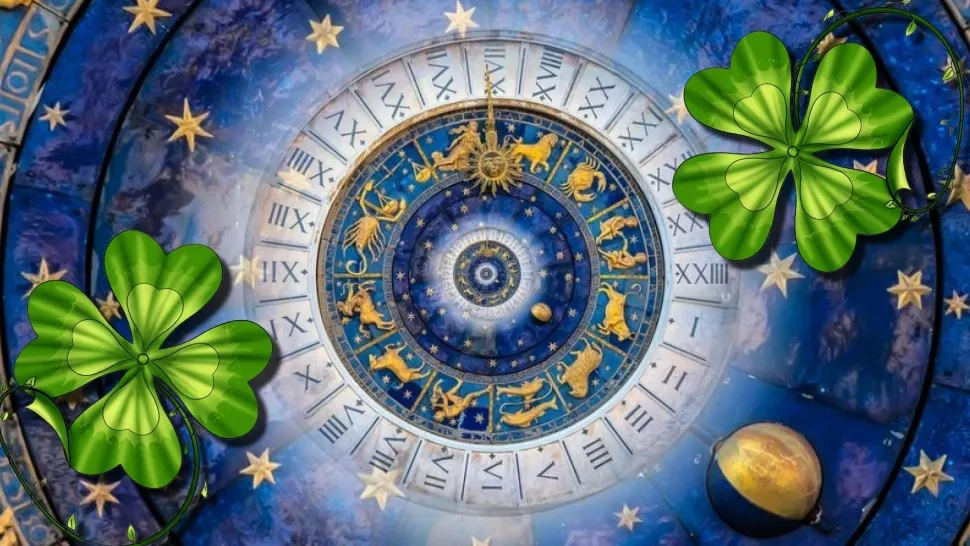 HOROSCOP. O adevărată BINECUVÂNTARE pentru aceste 6 ZODII. Ce le așteaptă până în 4 mai 2025
