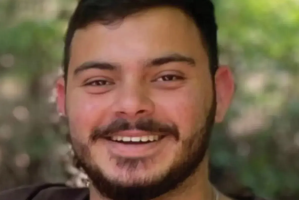 Unul dintre ostaticii care urmează a fi eliberaţi sâmbătă de Hamas are şi cetăţenie română. Cine este Omer Wenkert