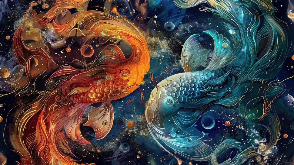 3 zodii dau lovitura pe tot parcursul sezonului Peștilor, între 18 februarie și 20 martie 2025. Tot ce vor face va fi încununat de succes