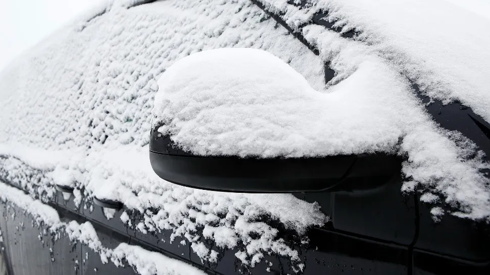 Prognoza meteo 2 februarie. IARNA revine în forță: ger, ninsori și polei în mai multe zone din țară. Unde va fi cel mai FRIG astăzi