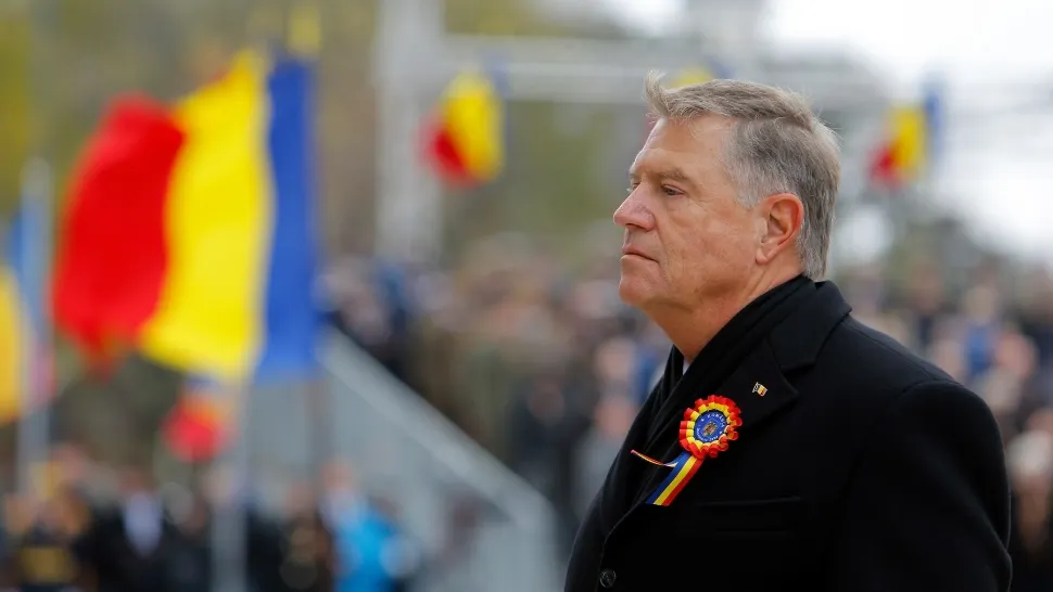 Ce pensie va primi Klaus Iohannis, după ce a plecat de la Cotroceni 