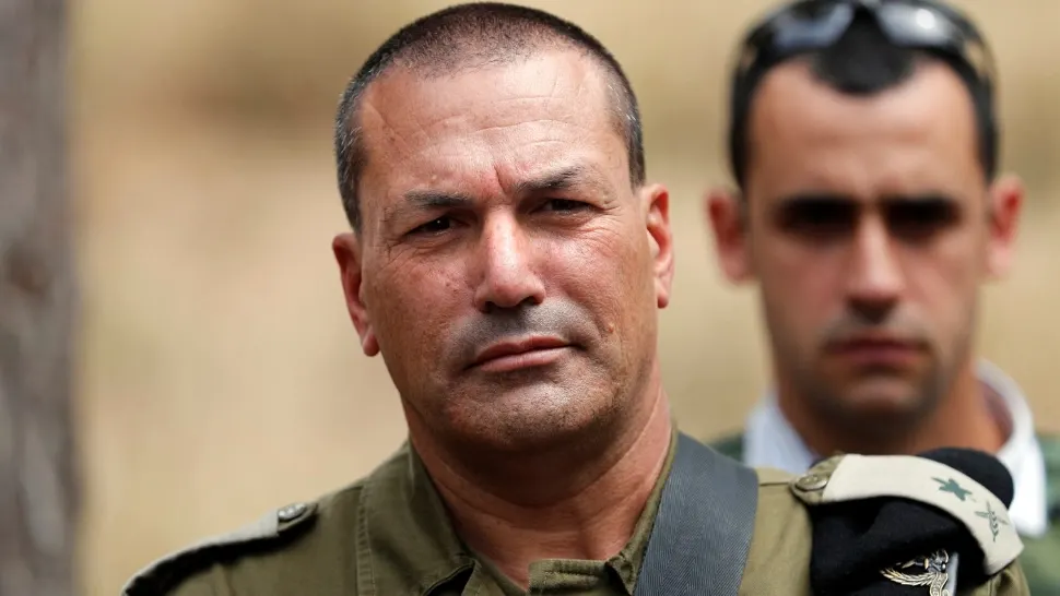 Benjamin Netanyahu a numit un nou șef în fruntea armatei israeliene. Cine este cel care va pune în aplicare planul de eradicare Hamas