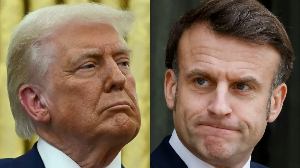 REACȚII INTERNAȚIONALE după atacul SUA asupra Iranului: apelul lui Macron. Ce fac Japonia și Coreea de Sud