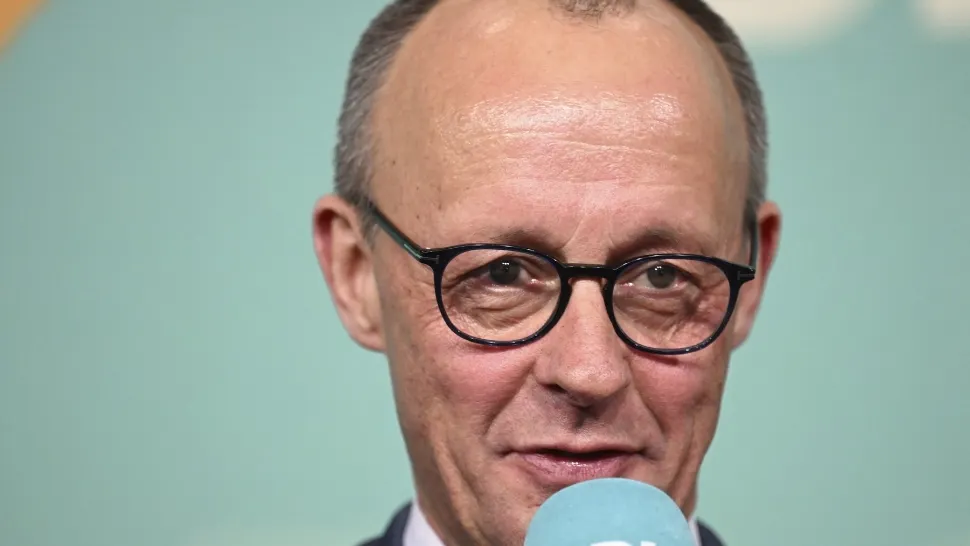 Întâlnire importantă la Roma între Friedrich Merz și Giorgia Meloni. Cancelarul este la prima vizită oficială de la preluarea mandatului