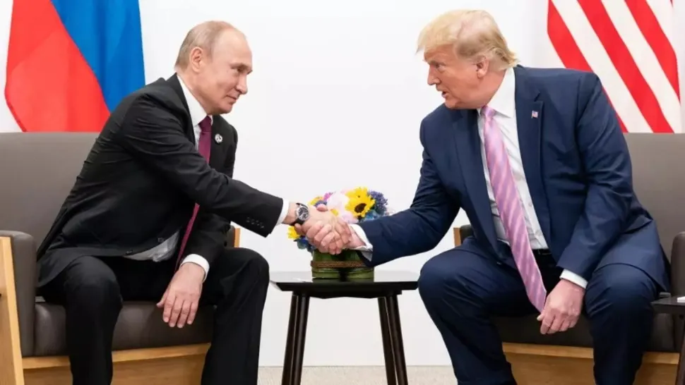 Război în Ucraina, ziua 1101. Donald Trump, mesaj ferm despre Articolul 5, piatra de temelie a NATO: "Nu cred că vom avea motiv să recurgem la asta" - LIVE TEXT