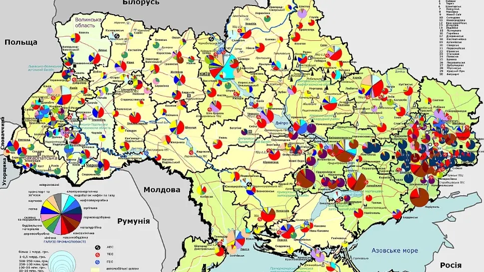 Ce înseamnă Ucraina ca pradă de război. Resursele naturale extraordinare aflate pe masa negocierilor SUA-Rusia 