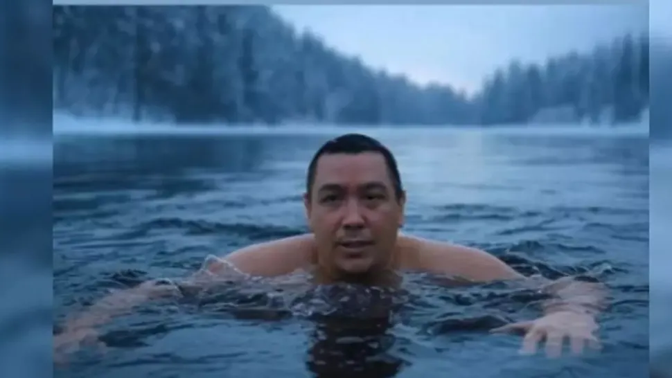 Gest rușinos al lui Ponta, după ce Ciolacu și PSD l-au dat afară pe ușa din dos a partidului