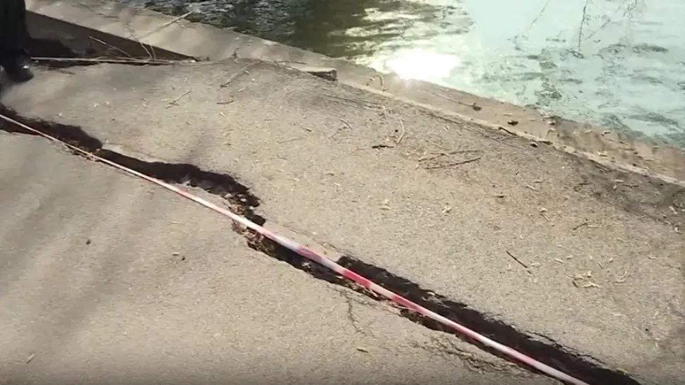 Capitala, lăsată în paragină de primarul care se visează președinte! Parcul Herăstrău, planșeul Unirii și lipsa căldurii și a apei calde, printre probleme