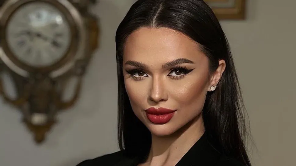 Familia Realitatea s-a mărit. Ana Maria Păcuraru a născut un băiețel perfect sănătos
