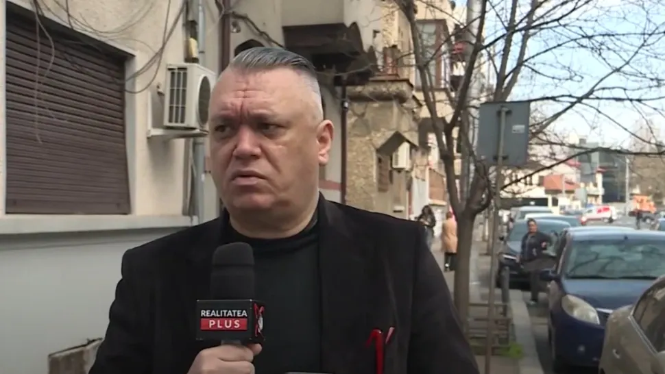Țeapă dată avocatului lui Bogdan Peșchir. A fost chemat de pomană: "Nu există niciun dubiu privind nevinovăția sa!"
