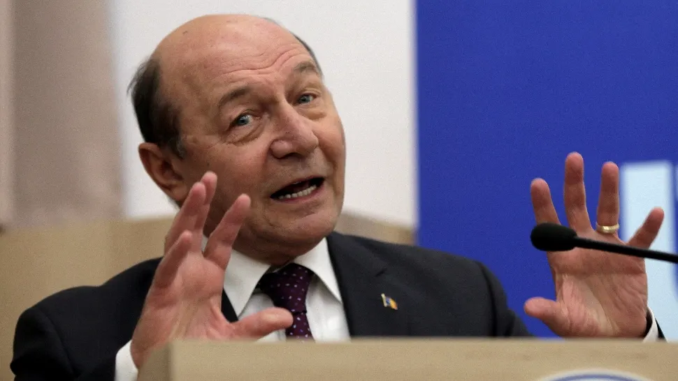 Cum l-a ajutat Securitatea pe Băsescu în alegerile din 2004. Dan Bittman, declarație incendiară: Mi-a zis că dacă îi dă 2%, câștigă