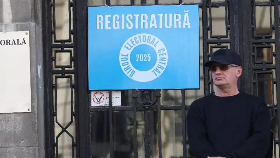 BEC a respins patru candidaturi independente. Aspiranții la fotoliul prezidențial nici măcar nu aveau numărul minim de semnături