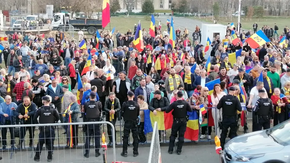 CCR a luat decizia care șochează milioane de români: Călin Georgescu nu poate candida! - LIVE TEXT și VIDEO