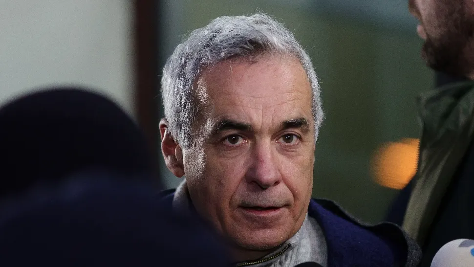 Călin Georgescu a dezvăluit modul în care Statul Paralel a deturnat alegerile: Politicienii au intrat în alertă când am cerut PACE. Planul său, dacă ajungea președinte