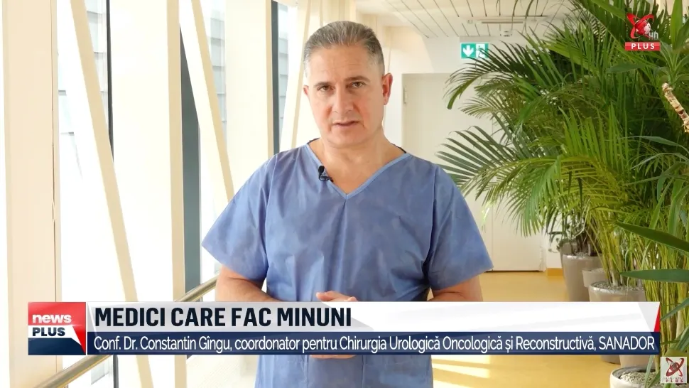 Cum este diagnosticat cancerul de prostată