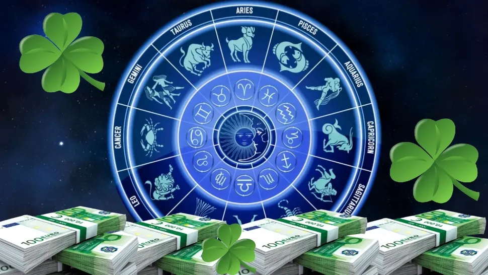 2 zodii care atrag bani în următoarele 6 luni. Efectele Lunii noi în Taur îi însoțesc aproape tot restul anului