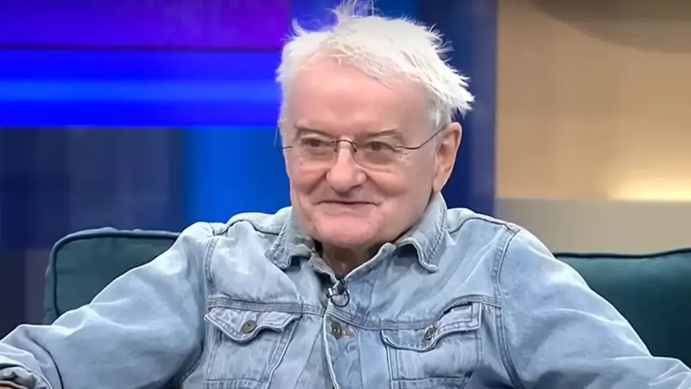 Irinel Columbeanu este din nou în culmea fericirii. Ce vizită va primi în cursul verii?