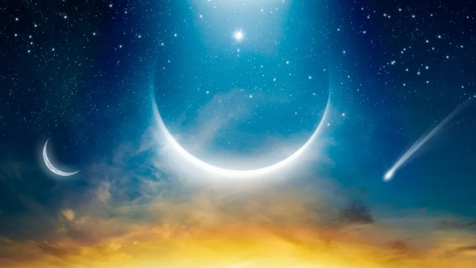 Eclipsa de Lună plină în Fecioară de  vineri, 14 martie, aduce schimbări importante pentru patru zodii. Nimic nu va mai fi la fel pentru ele