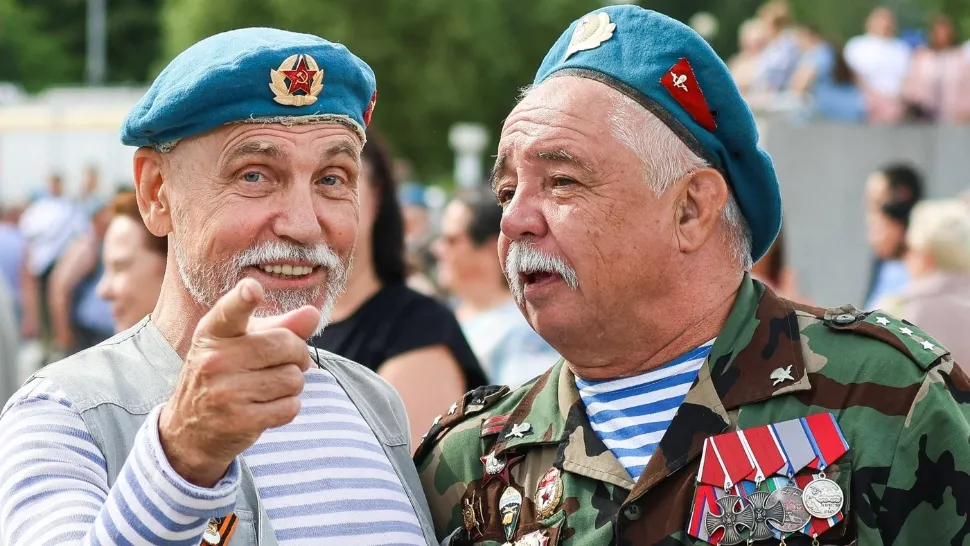 Veteranii ruși cer interzicearea telenovelelor turcești: „Influențează negativ percepția asupra bărbatului rus”
