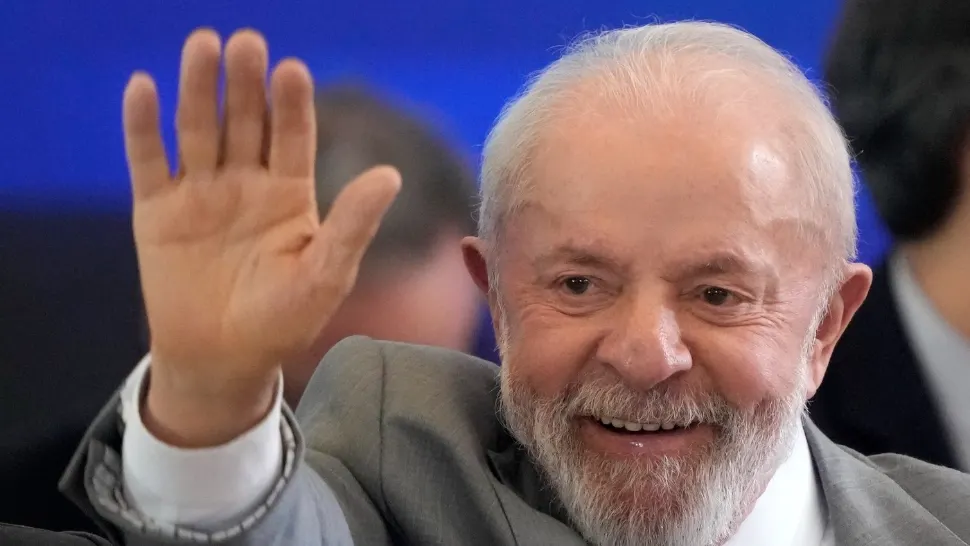 Președintele Braziliei crede că disputa dintre Trump și Zelenski a fost o 'scenă grotescă' 