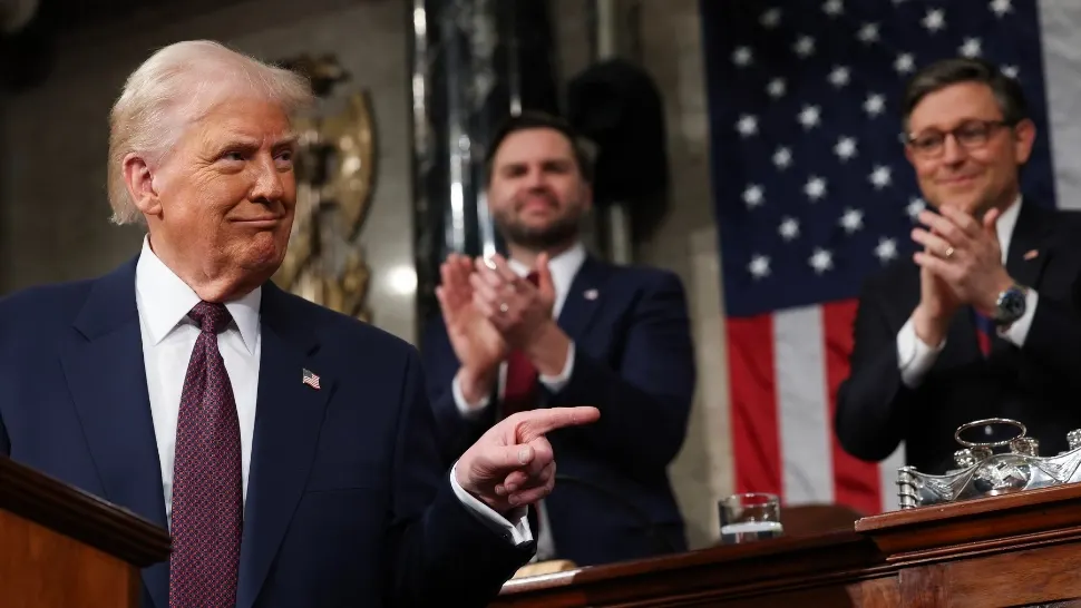 Efectul Trump. Comisia Europeană vrea să blocheze total accesul mărfurilor americane în UE