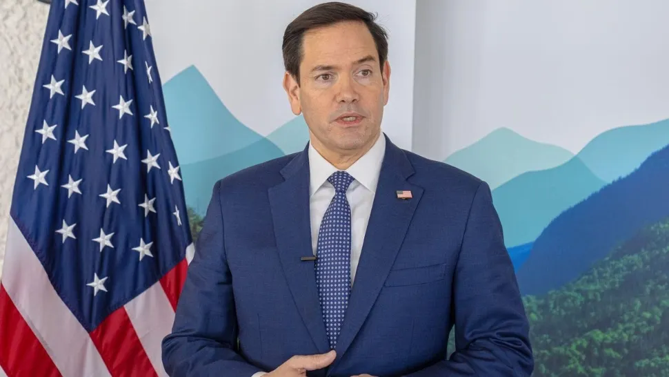 Marco Rubio detonează un nou scandal diplomatic. Ambasadorul Africii de Sud, expulzat din SUA sub acuzația că îl urăște pe Donald Trump 