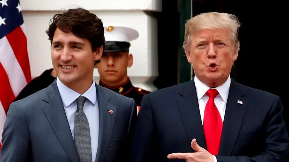 Canada ripostează în războiul taxelor: „Americanii vor plăti mai mult pentru alimente, benzină şi maşini” 