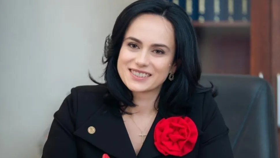 Simona Bucura Oprescu, reacție virulentă după scandalul de la DGAPSC: Nu permit nimănui să se folosească de numele meu!