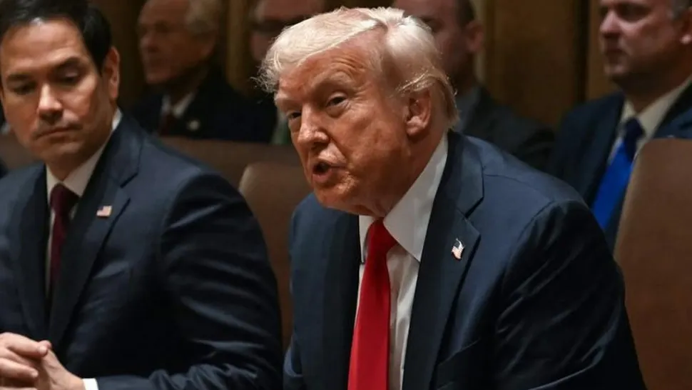 Donald Trump felicită Israelul pentru atacul împotriva Iranului și spune că vor mai urma și altele