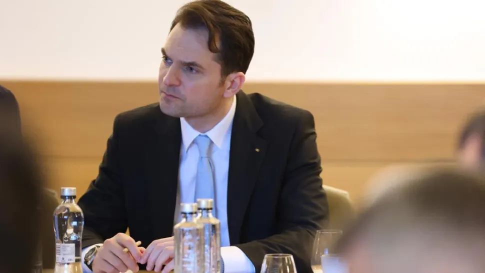 Burduja: Am trecut cu bine de perioada cea mai dificilă pentru sistemul energetic naţional. Unde s-a înregistrat presiunea cea mai mare