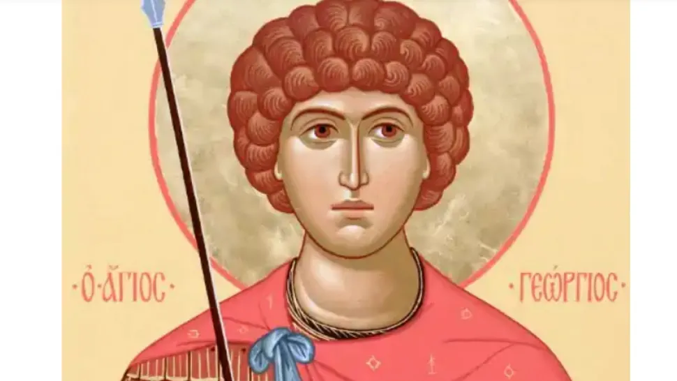 Ce TREBUIE să faci de Sfântul Gheorghe, pentru a ți se îndeplini dorințele. Este o zi cu o puternică încărcătură spirituală