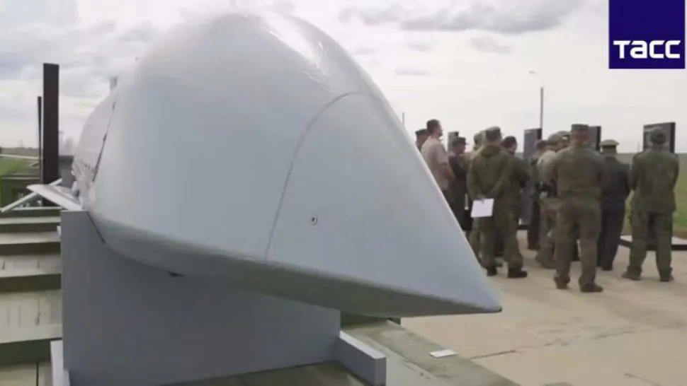Putin mai scoate un as din mânecă și prezintă un „proiect secret” care să răspundă armelor F-35 sau F-22