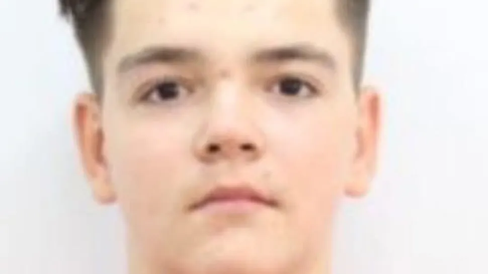 Alertă dispariție minor: Filip are 16 ani și este de negăsit